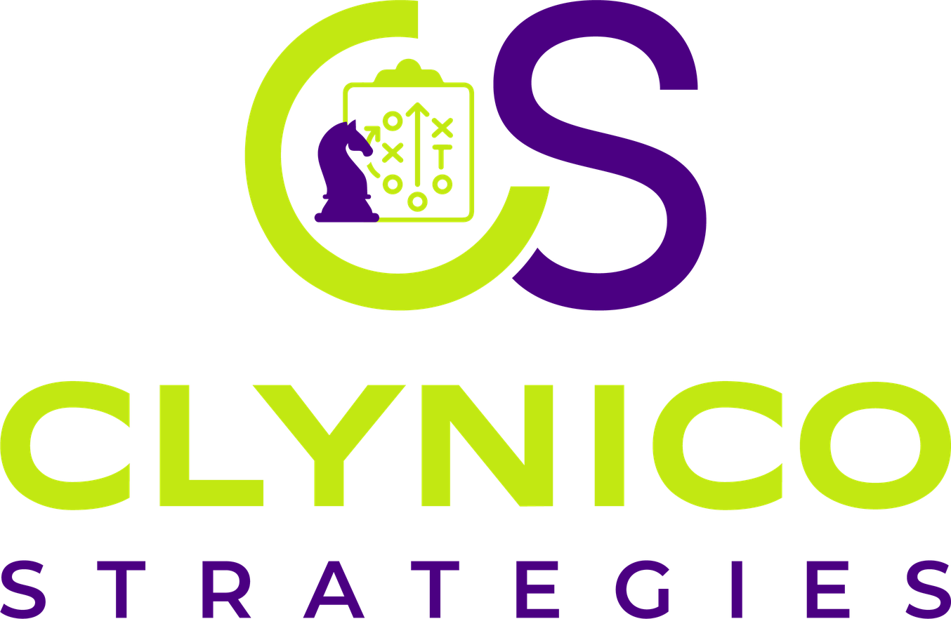 Clynico Strategies logo
